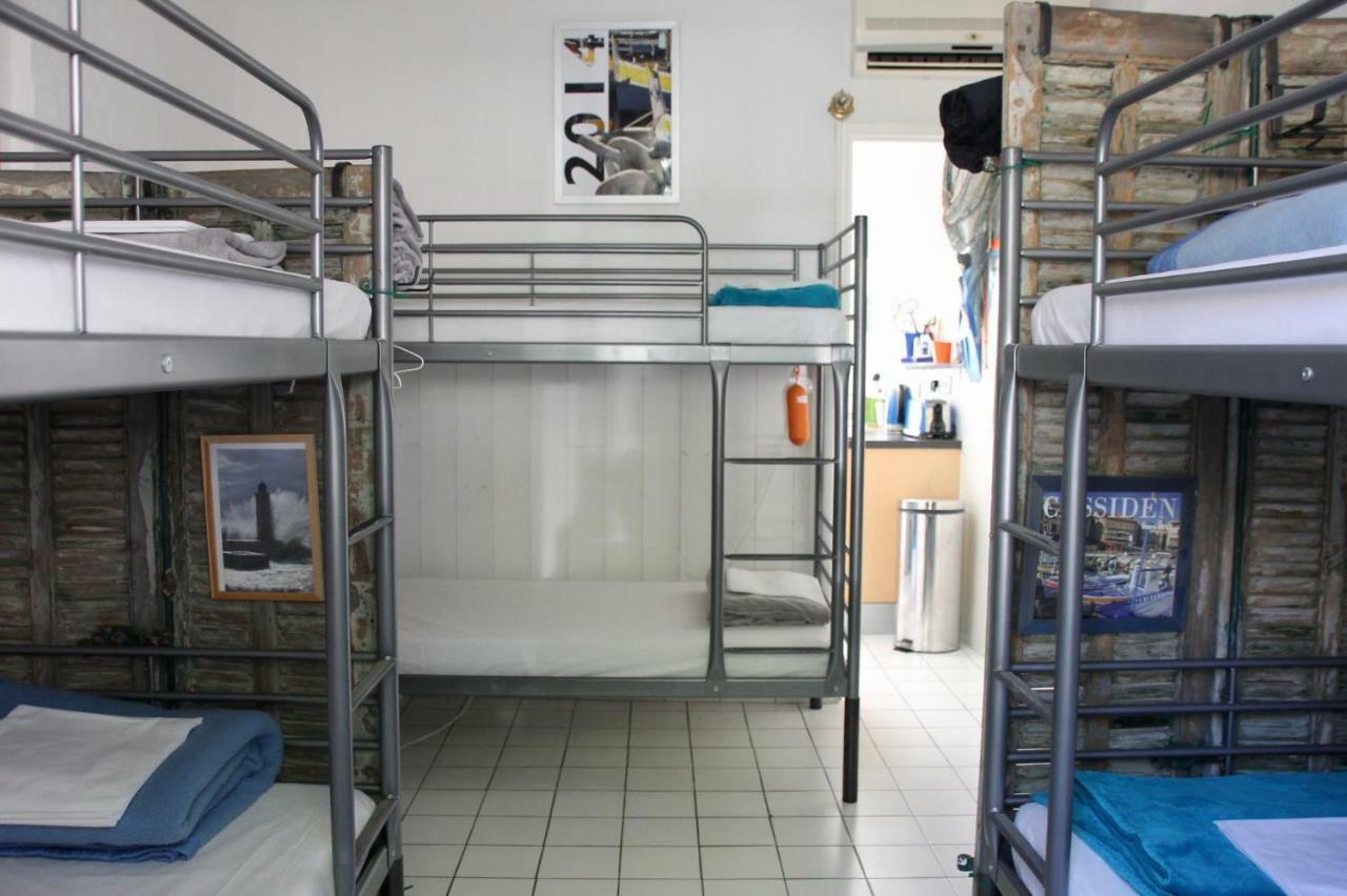 Au Petit Chez Soi Vandrerhjem Cassis Eksteriør bilde